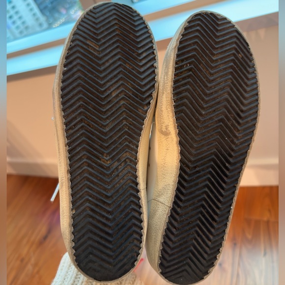 Golden Goose Superstar super cute in very good condition! - Picture 8 of 12